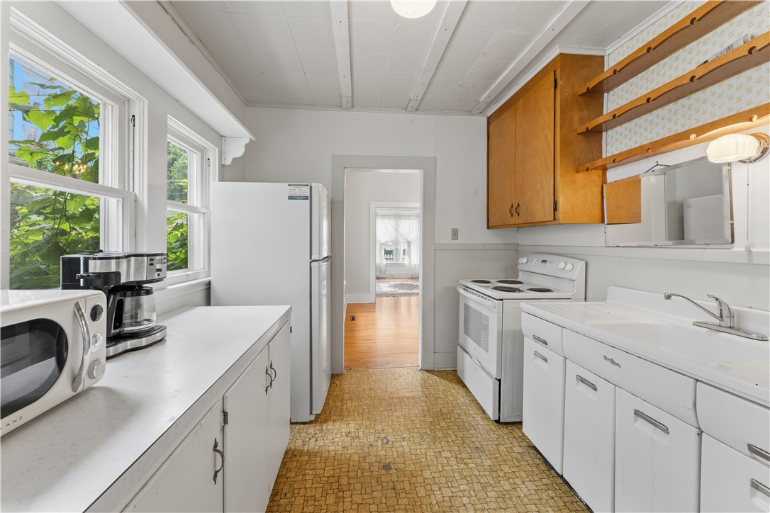 CLAYTON SURVEY - Residential