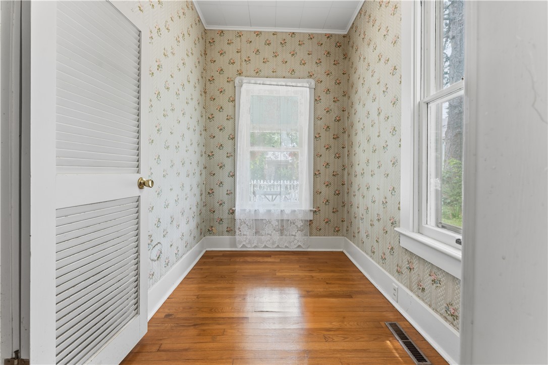 CLAYTON SURVEY - Residential