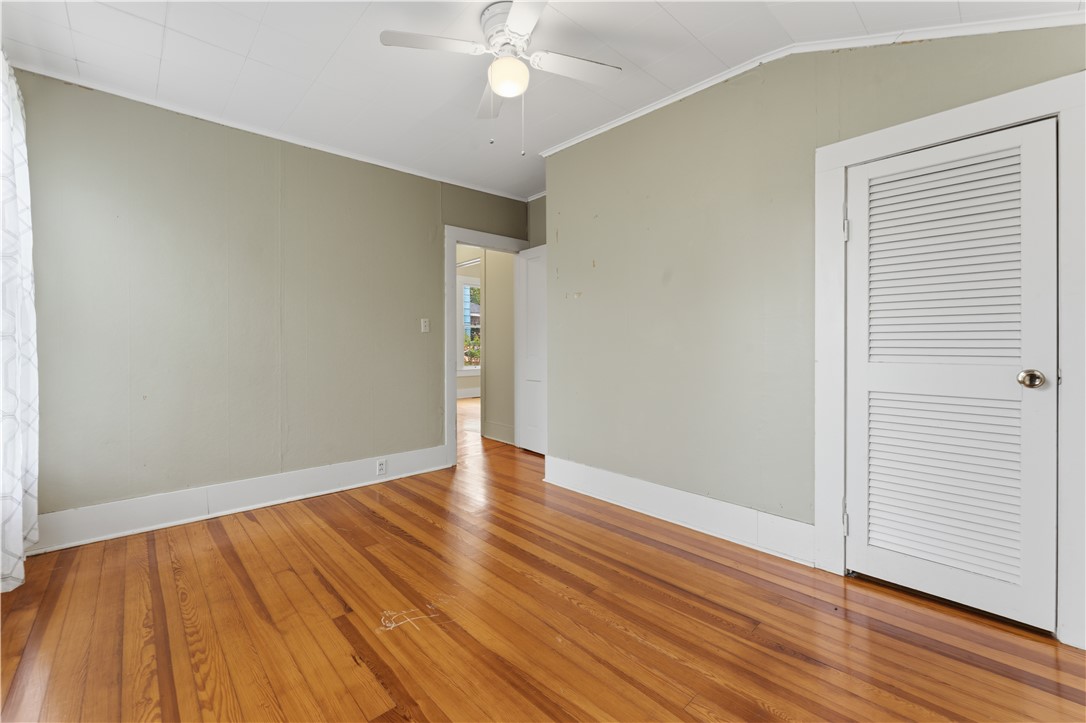 CLAYTON SURVEY - Residential