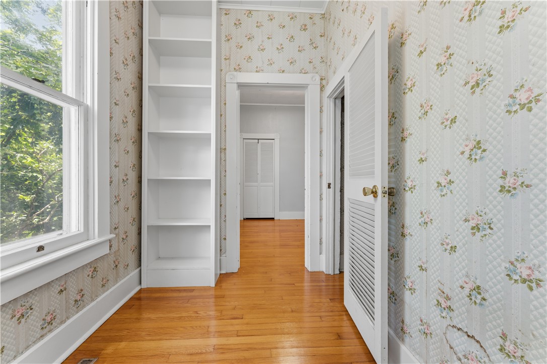 CLAYTON SURVEY - Residential