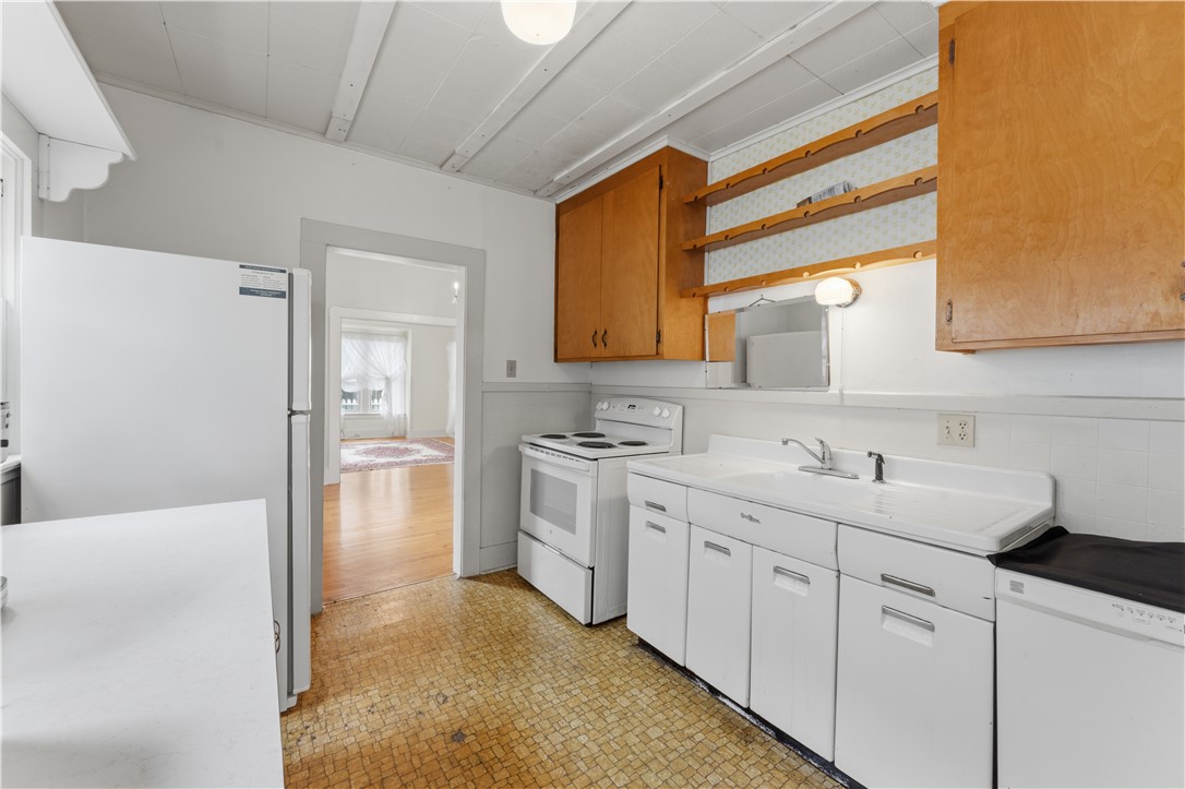 CLAYTON SURVEY - Residential