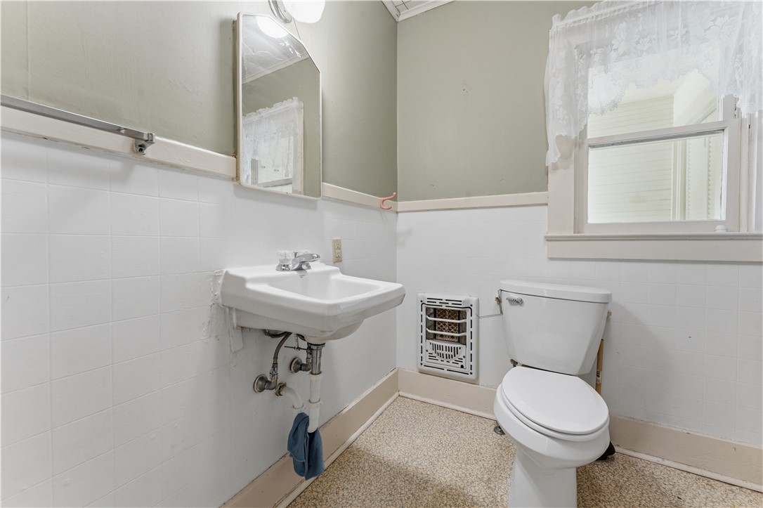 CLAYTON SURVEY - Residential