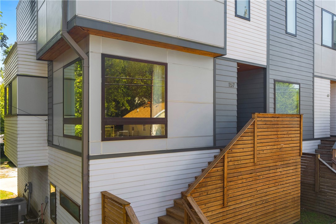 Jennings Add - Residential