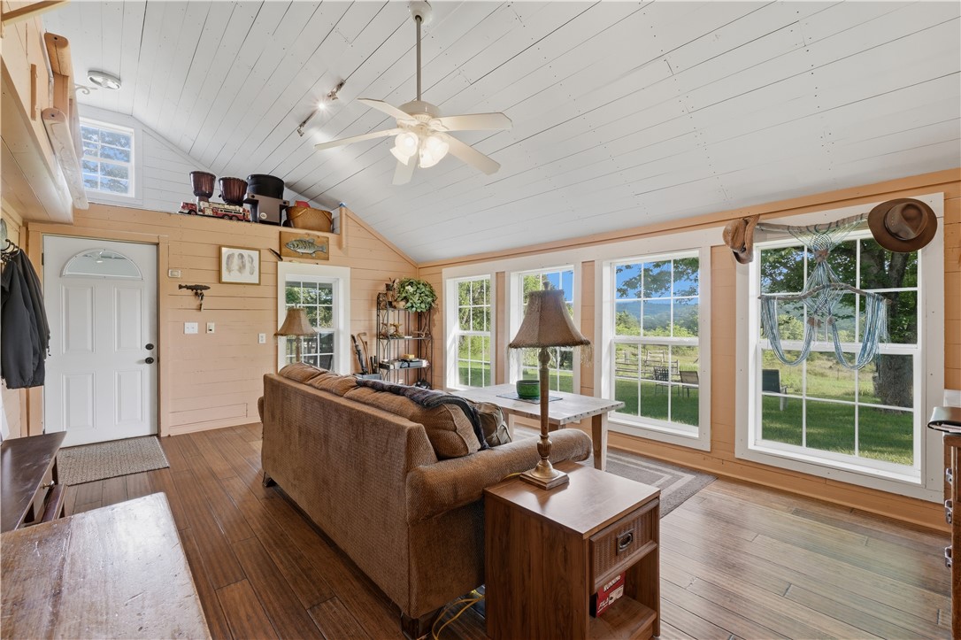 Dannenfelser Family Sub - Residential