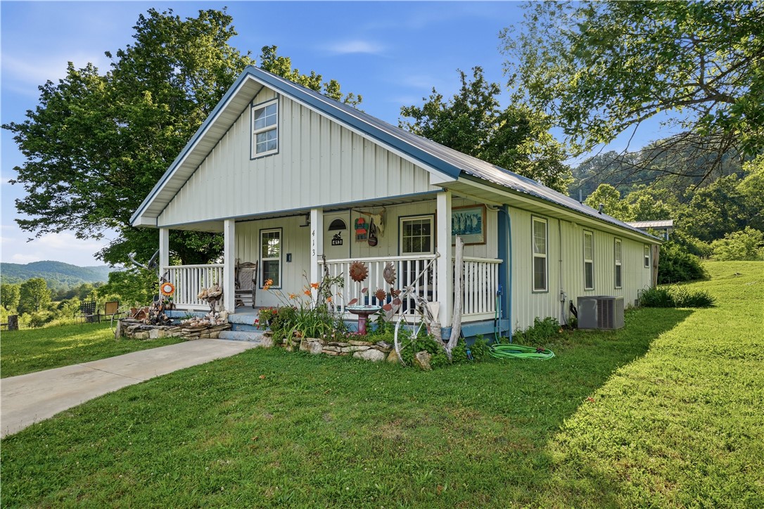 Dannenfelser Family Sub - Residential