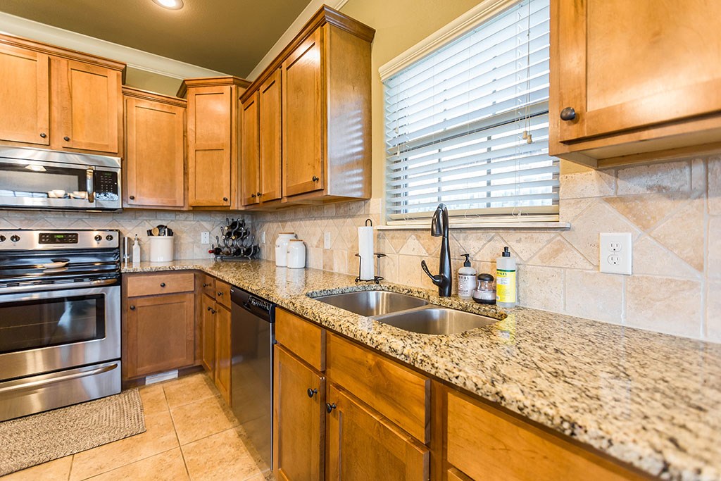 Keystone Sub Ph 2 Bentonville - Residential
