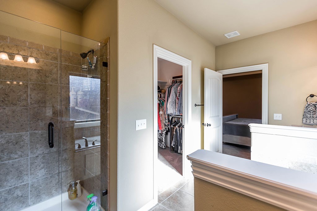 Keystone Sub Ph 2 Bentonville - Residential
