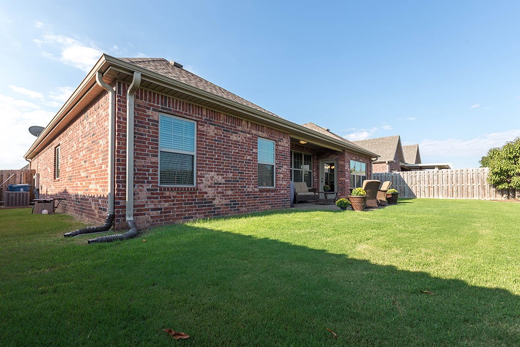Keystone Sub Ph 2 Bentonville - Residential