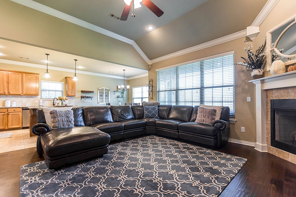 Keystone Sub Ph 2 Bentonville - Residential
