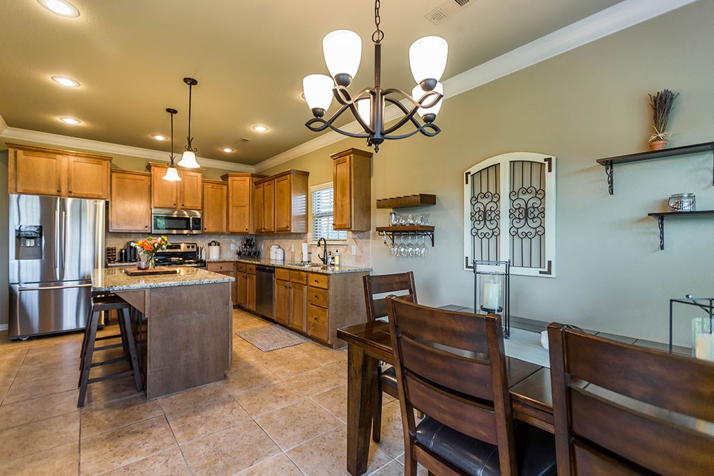 Keystone Sub Ph 2 Bentonville - Residential