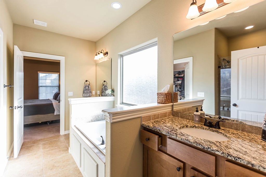 Keystone Sub Ph 2 Bentonville - Residential