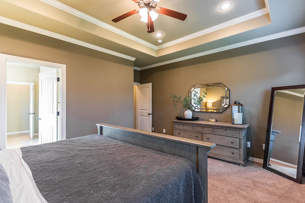 Keystone Sub Ph 2 Bentonville - Residential