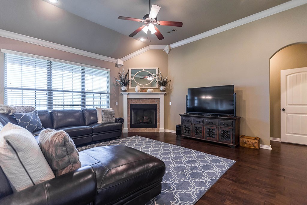 Keystone Sub Ph 2 Bentonville - Residential