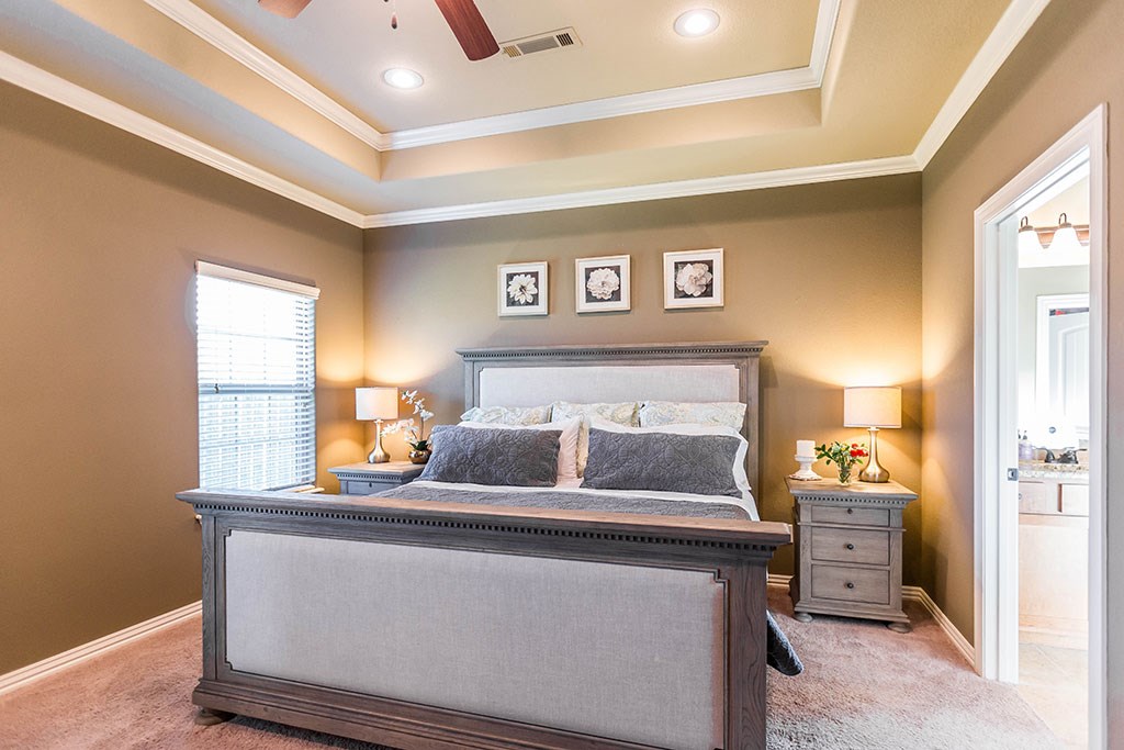 Keystone Sub Ph 2 Bentonville - Residential
