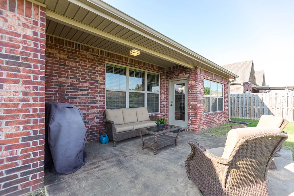 Keystone Sub Ph 2 Bentonville - Residential