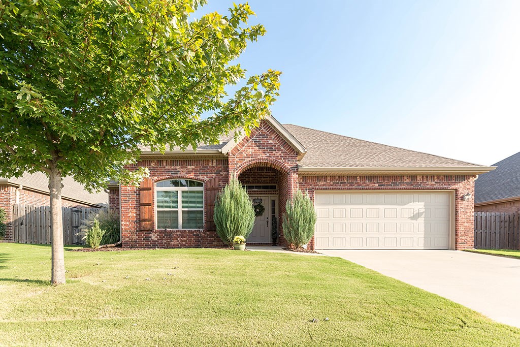 Keystone Sub Ph 2 Bentonville - Residential