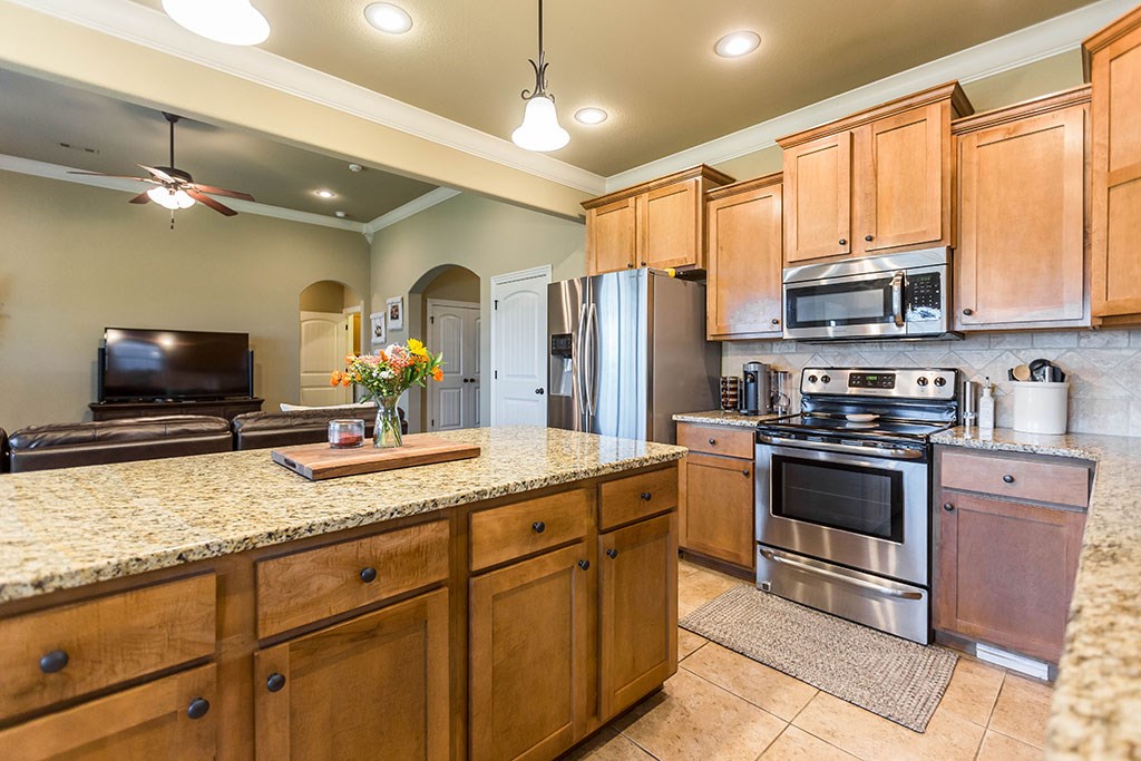 Keystone Sub Ph 2 Bentonville - Residential