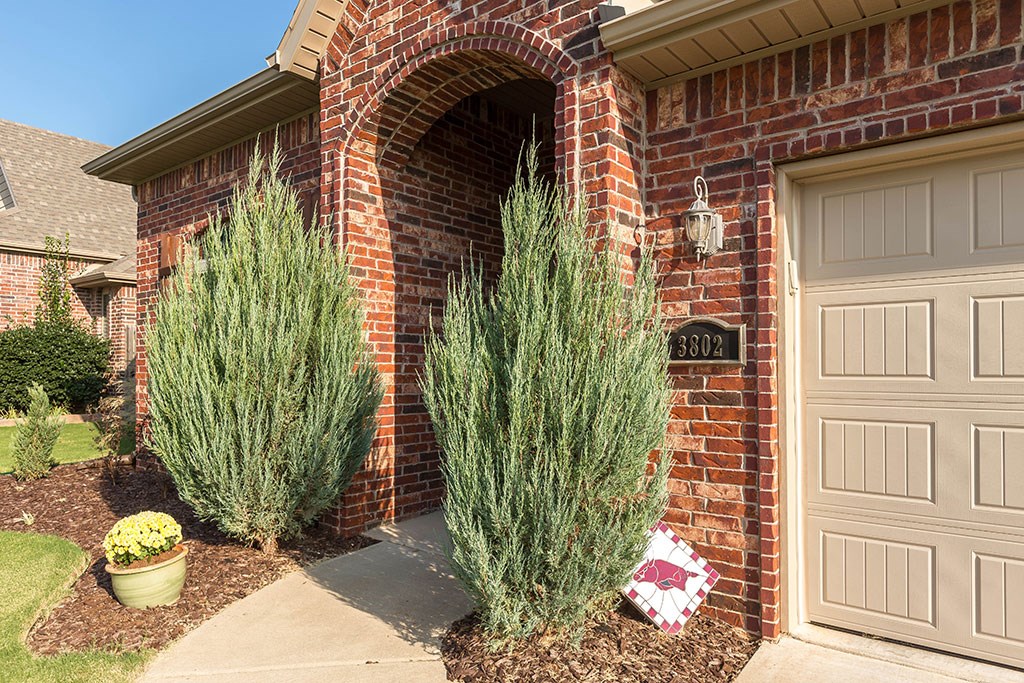 Keystone Sub Ph 2 Bentonville - Residential