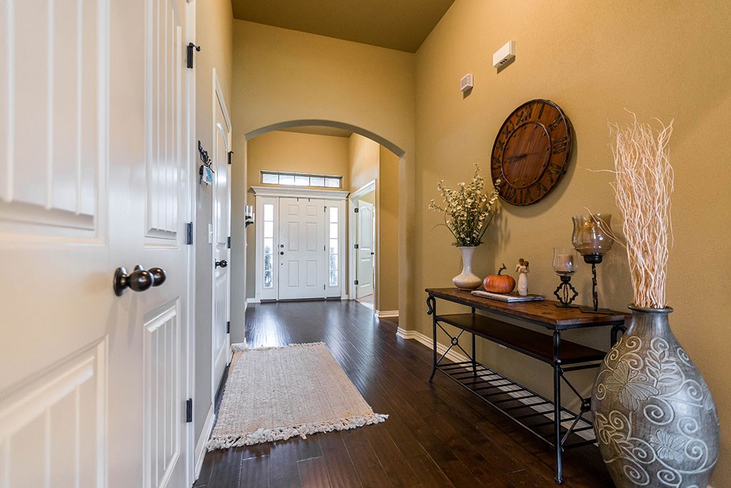 Keystone Sub Ph 2 Bentonville - Residential