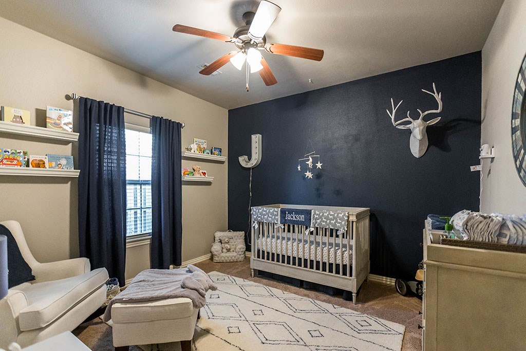 Keystone Sub Ph 2 Bentonville - Residential