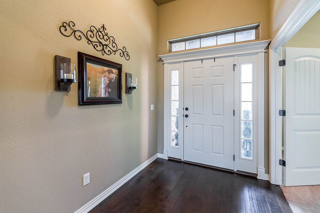 Keystone Sub Ph 2 Bentonville - Residential