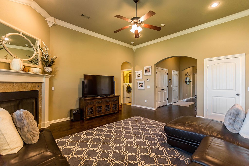 Keystone Sub Ph 2 Bentonville - Residential