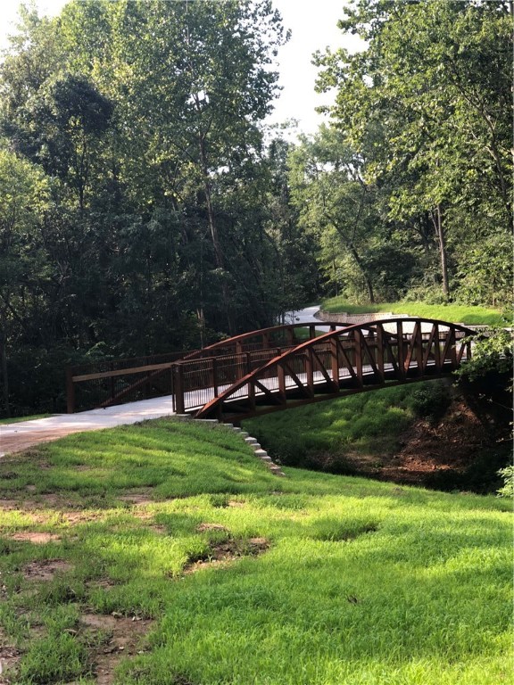 Keystone Sub Ph 2 Bentonville - Residential