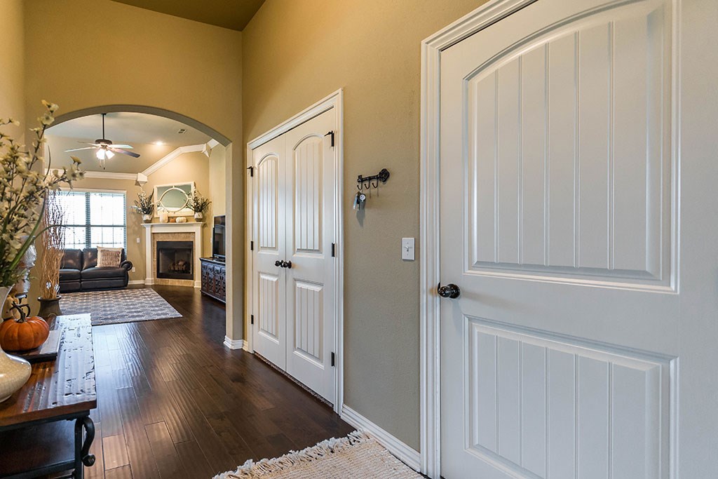 Keystone Sub Ph 2 Bentonville - Residential