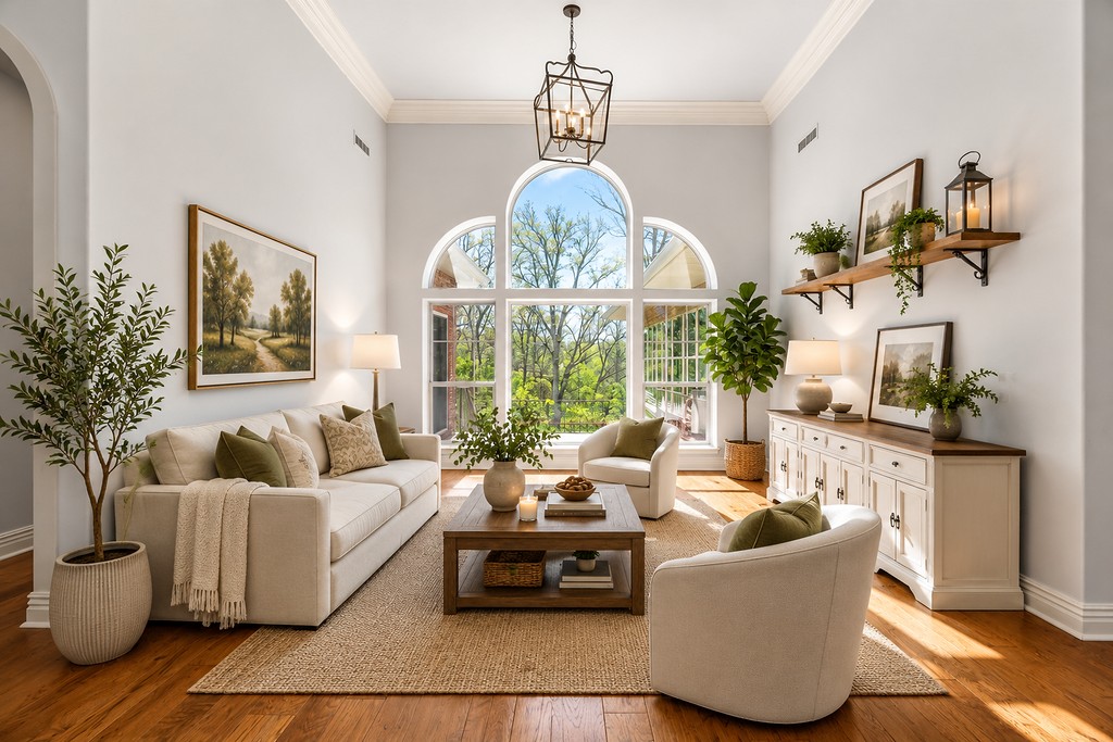Phoenix Acres Gravette - Residential