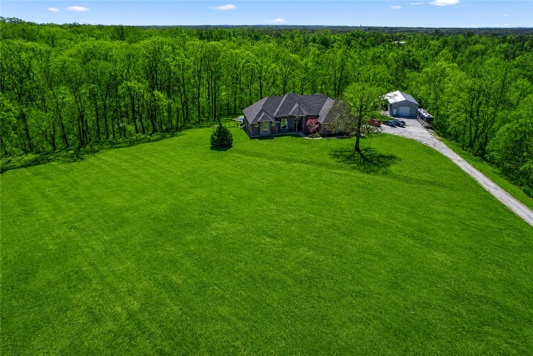 Phoenix Acres Gravette - Residential