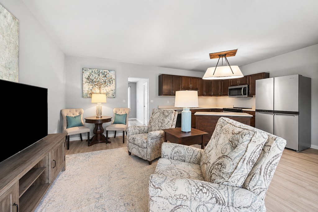 Phoenix Acres Gravette - Residential