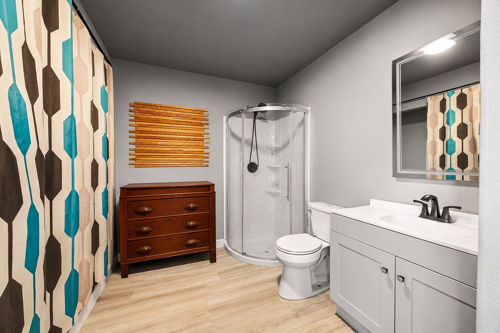 Phoenix Acres Gravette - Residential