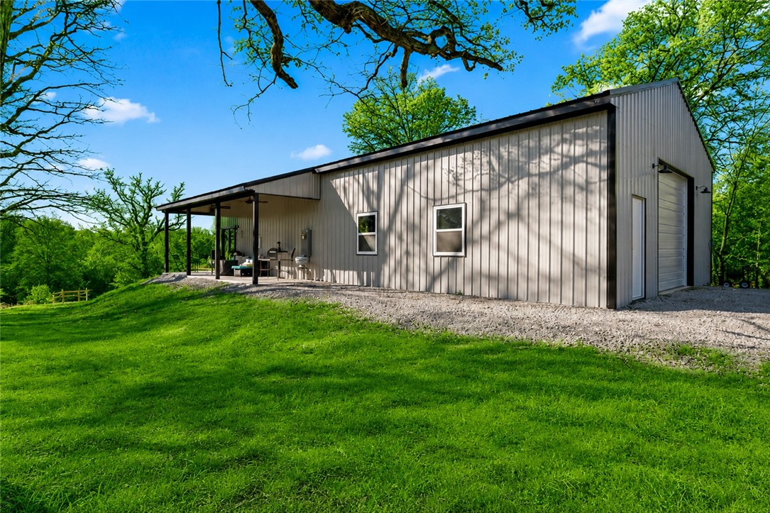 Phoenix Acres Gravette - Residential