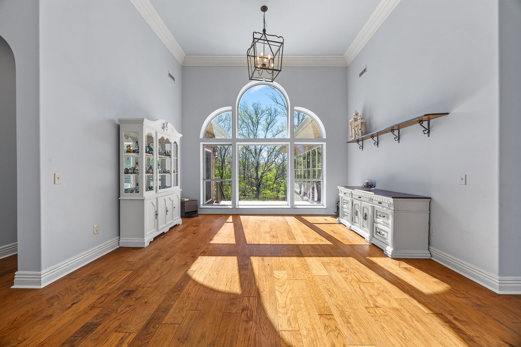 Phoenix Acres Gravette - Residential