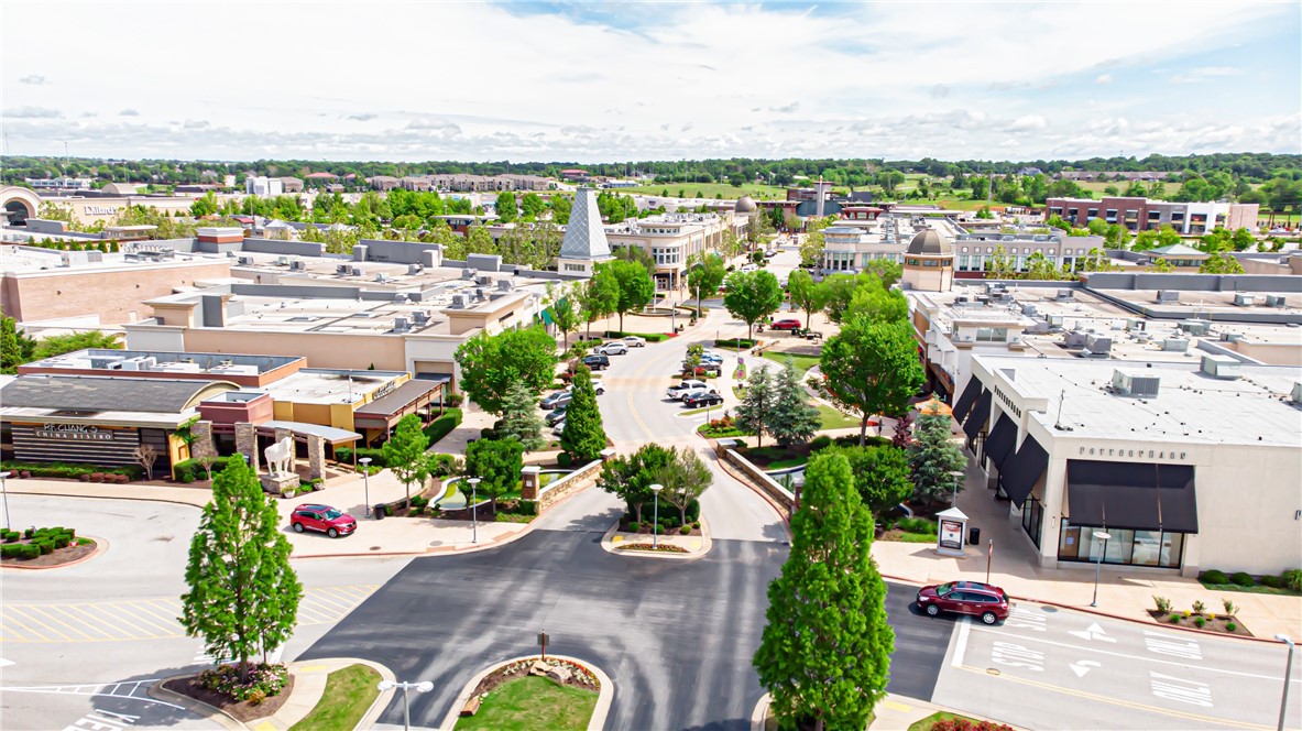 Pinnacle - Residential