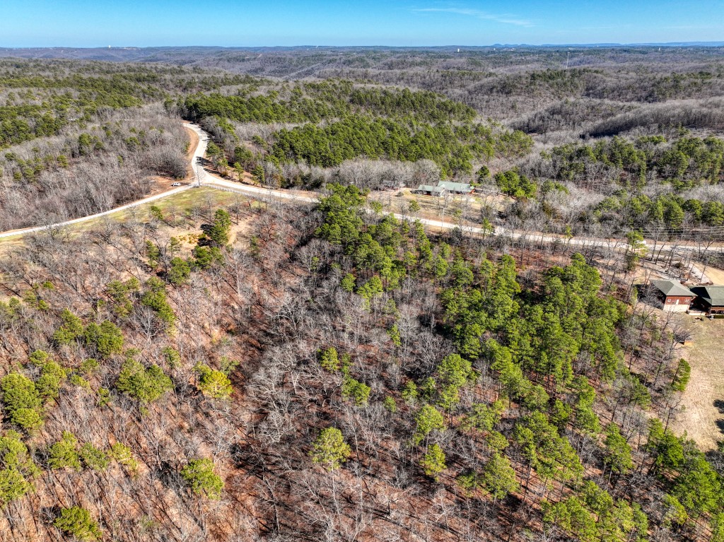 Red Fox Ridge - Land