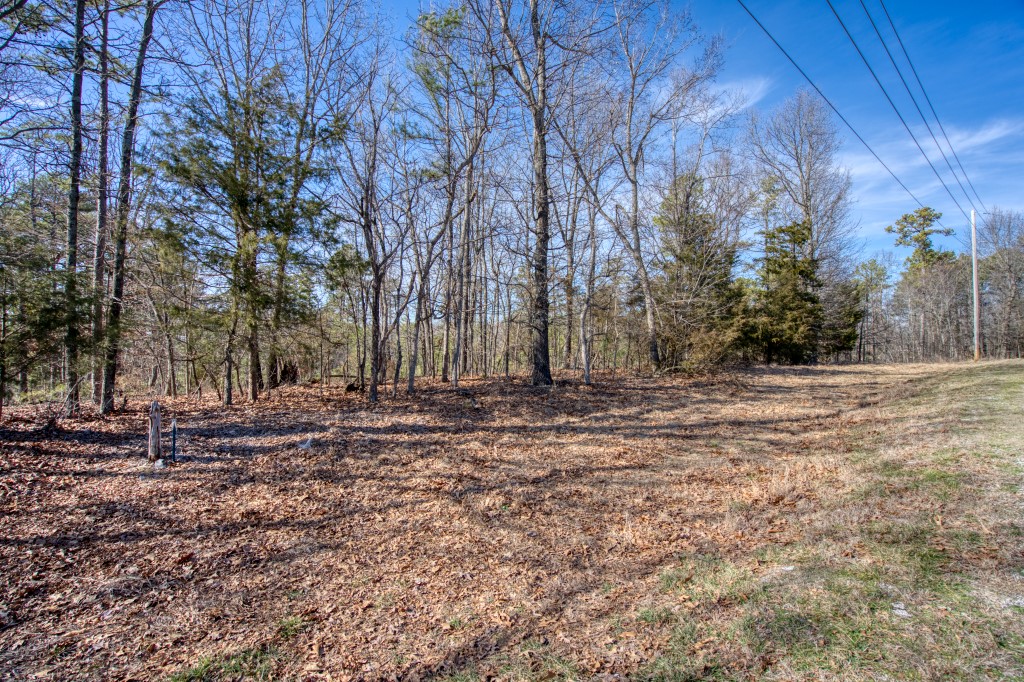 Red Fox Ridge - Land