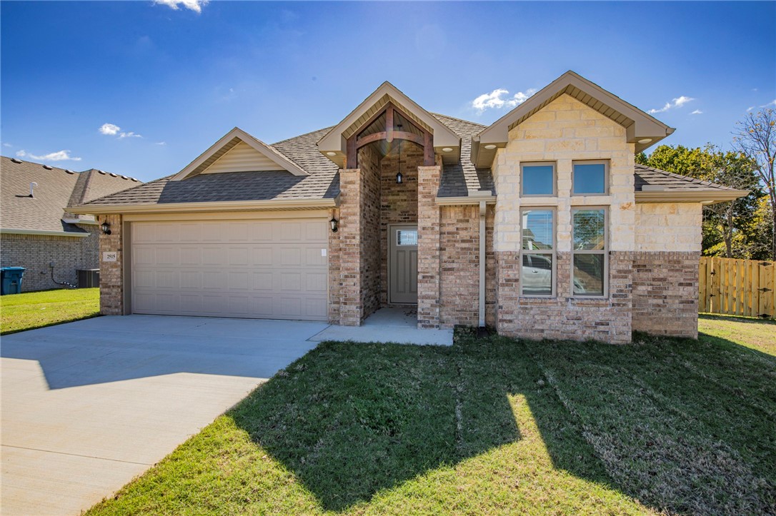 Avalon Sub Ph 2 Pea Ridge - Residential Lease