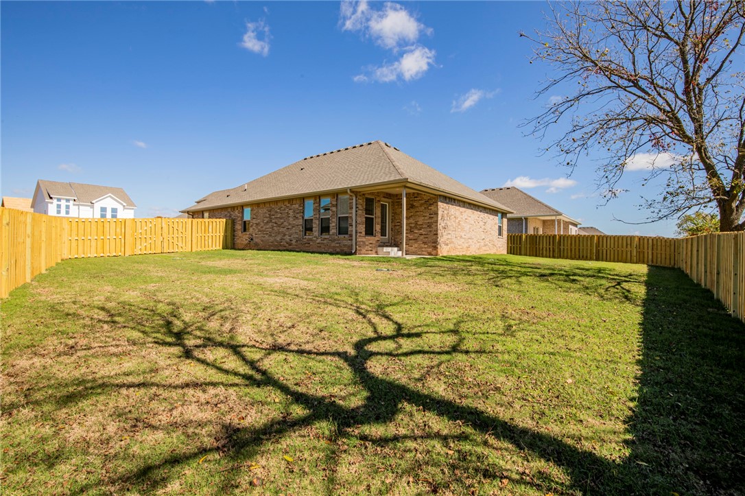 Avalon Sub Ph 2 Pea Ridge - Residential Lease
