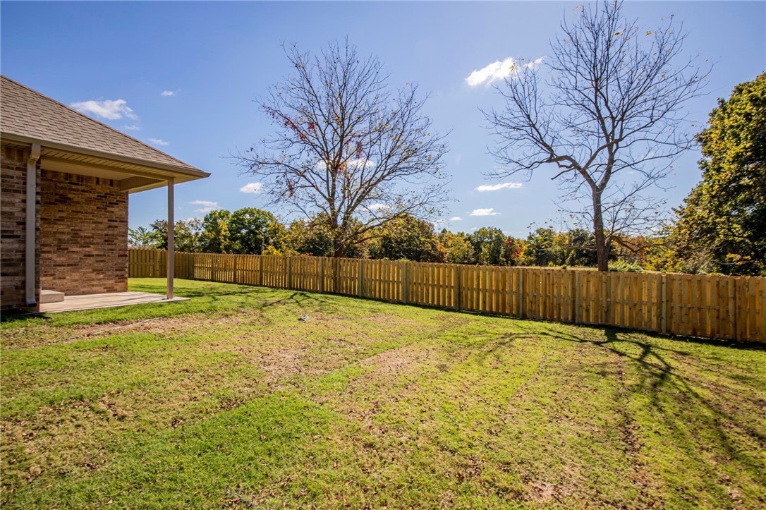 Avalon Sub Ph 2 Pea Ridge - Residential Lease