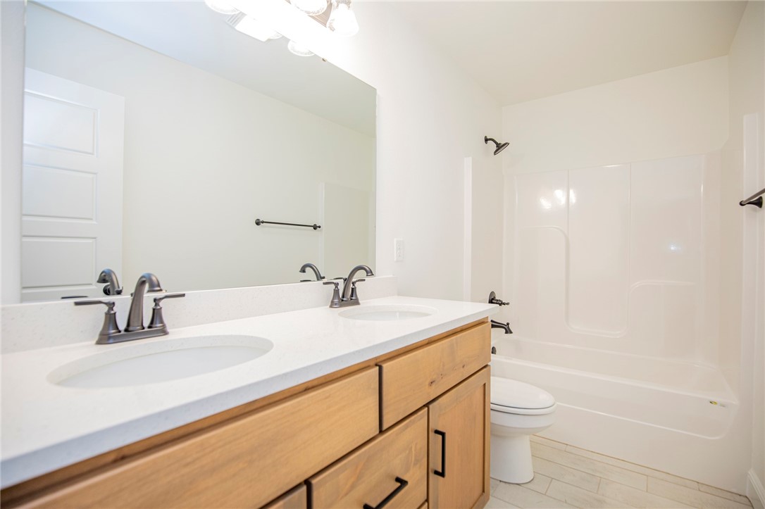 Avalon Sub Ph 2 Pea Ridge - Residential Lease