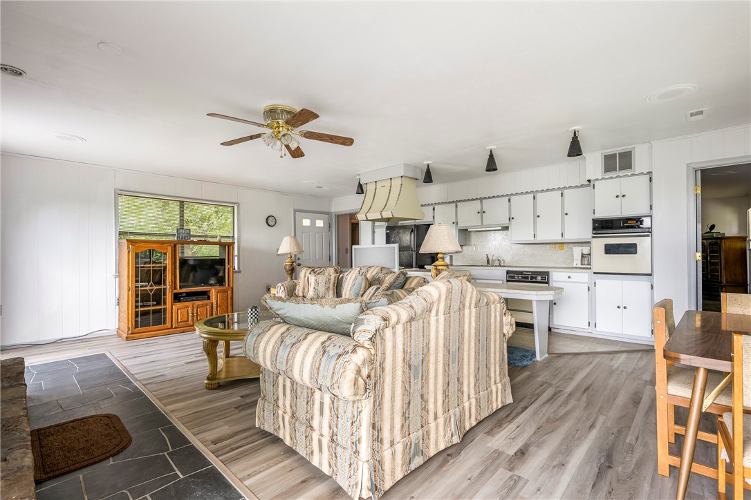 Tanglewood 4th Rurban & HILDELL SUB-RUR - Residential