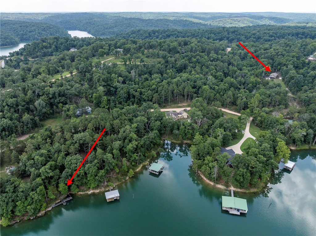 Tanglewood 4th Rurban & HILDELL SUB-RUR - Residential