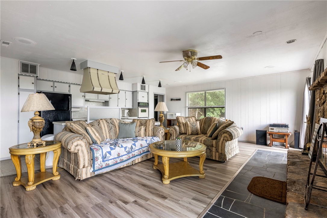 Tanglewood 4th Rurban & HILDELL SUB-RUR - Residential
