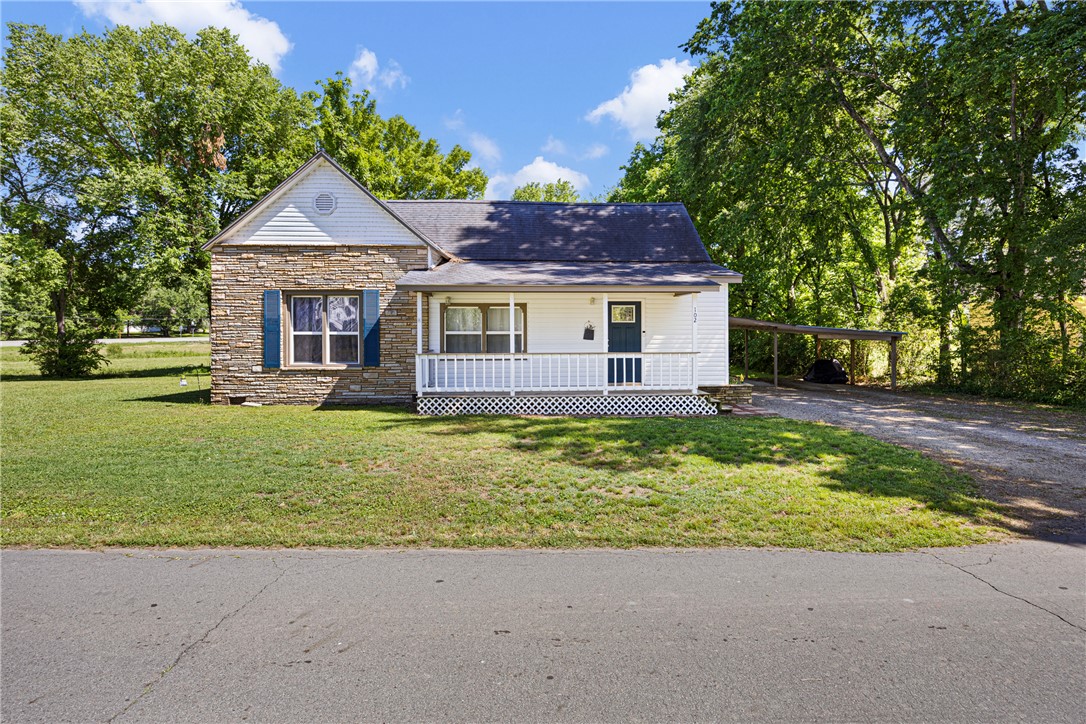 Second Add - Residential