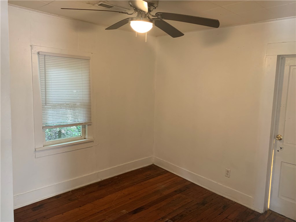 Rose Hill Outlots - Residential Lease