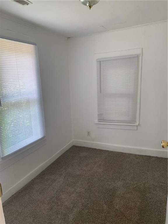 Rose Hill Outlots - Residential Lease