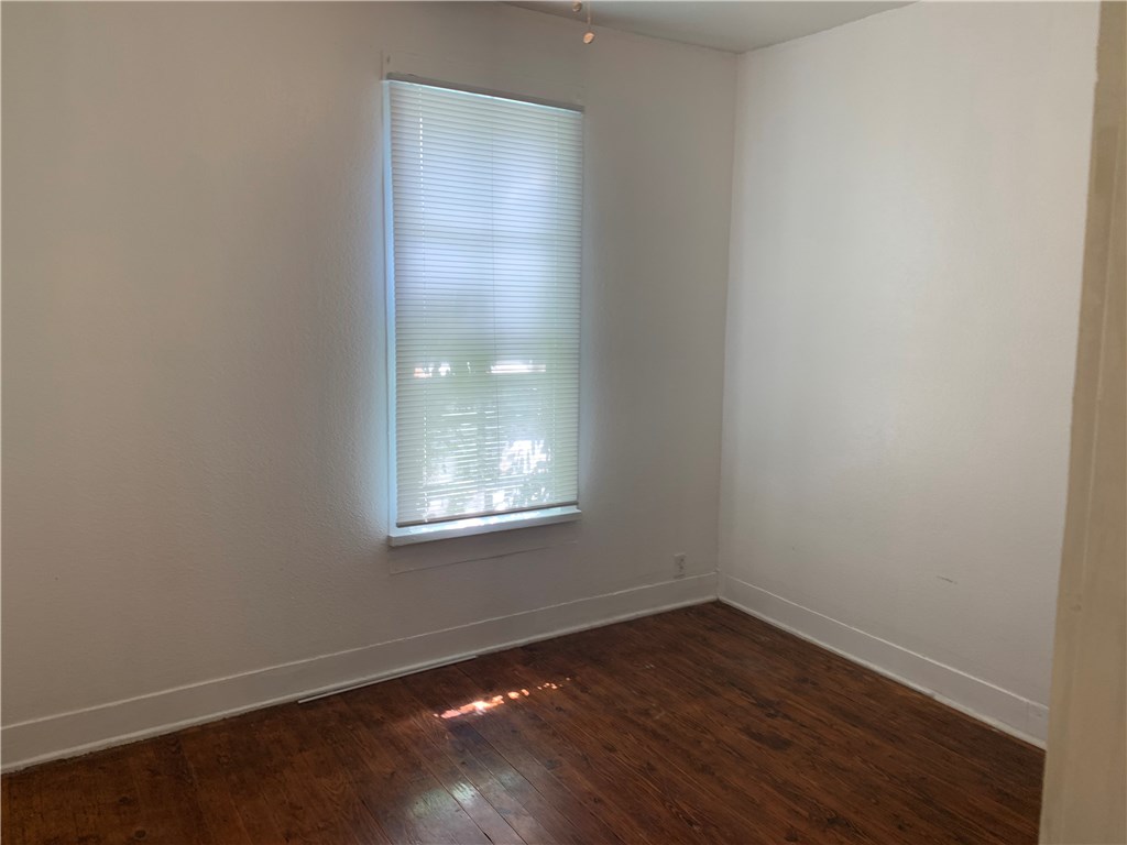 Rose Hill Outlots - Residential Lease