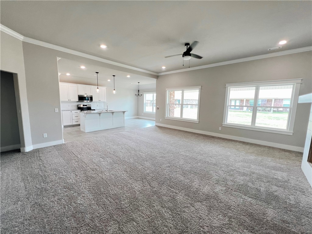 Hickory Meadows Sub Ph 2 - Residential