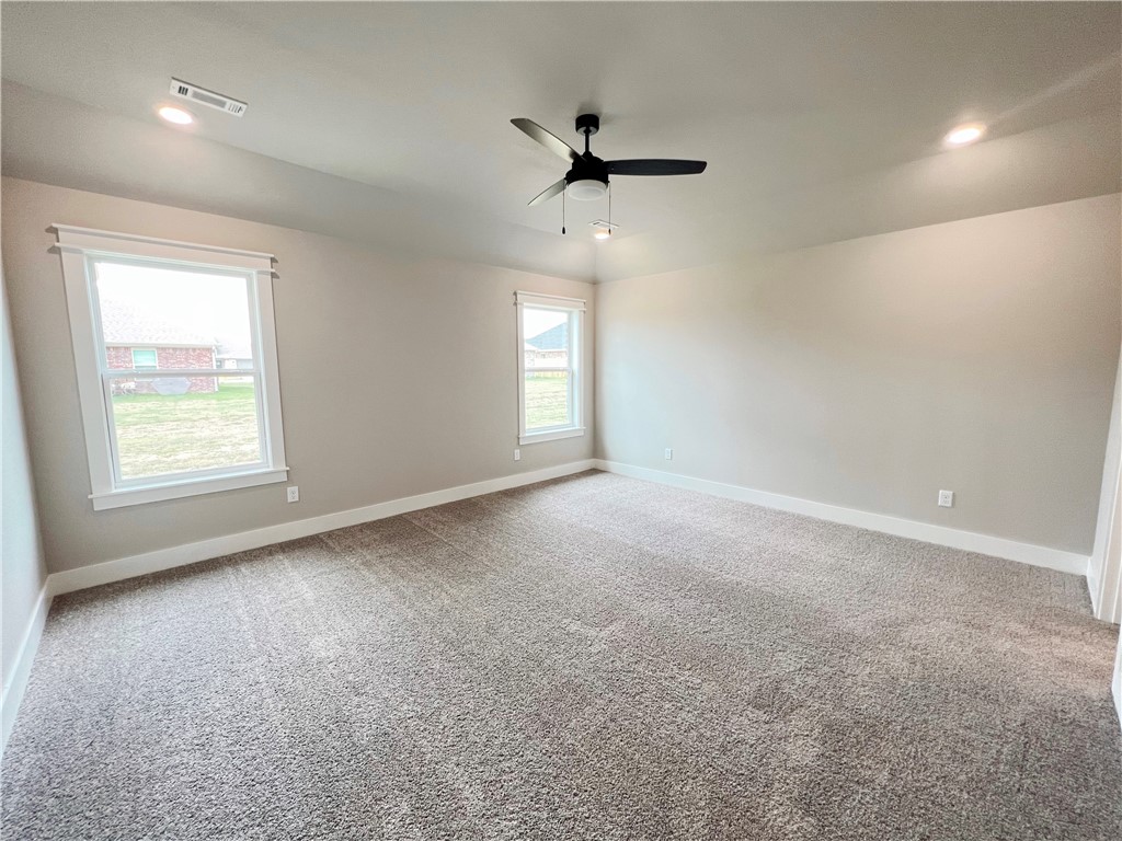 Hickory Meadows Sub Ph 2 - Residential